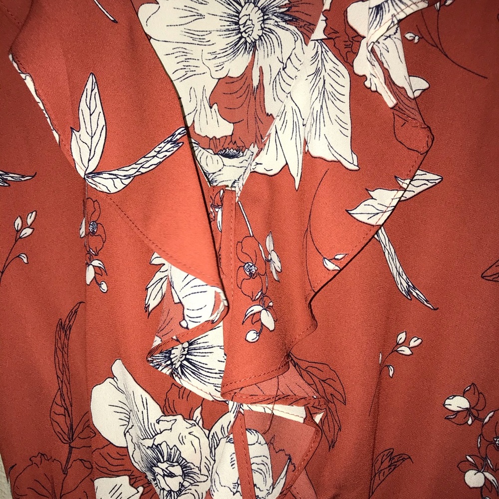Blouse - Picture 2 of 3